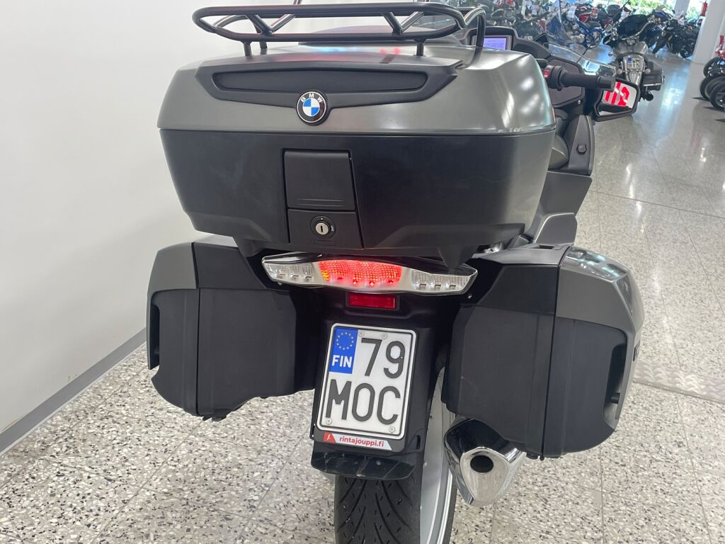 BMW R 2014 