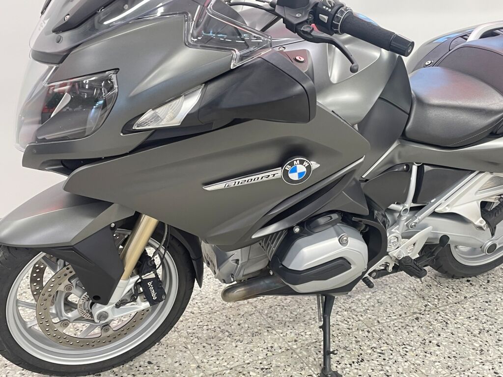 BMW R 2014 