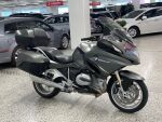 BMW R 2014 
