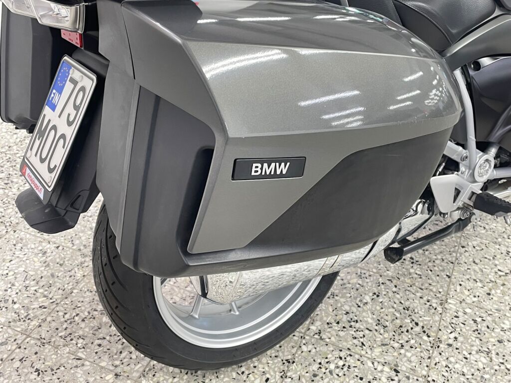 BMW R 2014 