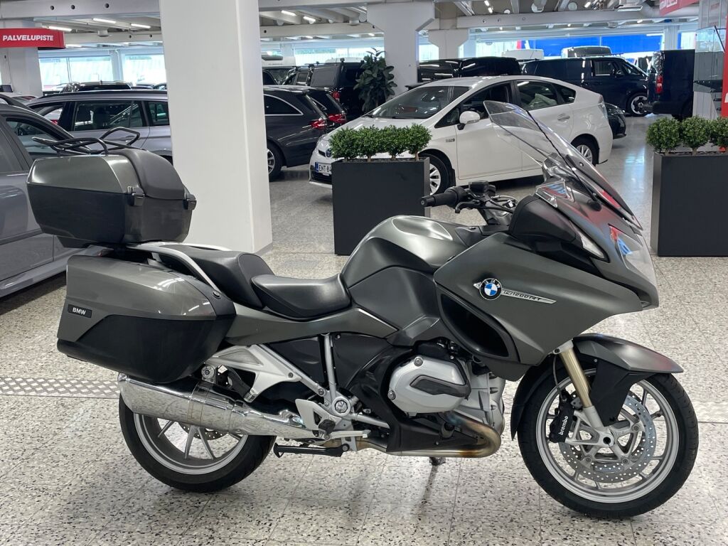 BMW R 2014 