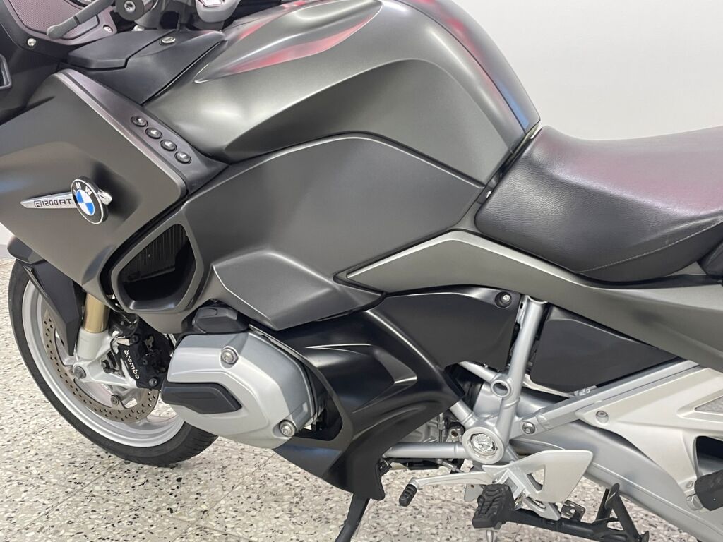 BMW R 2014 
