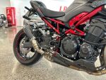 Kawasaki Z 2025 
