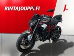 Kawasaki Z 2025 