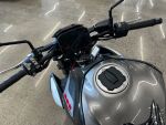 Kawasaki Z 2025 