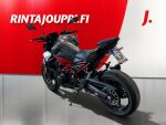 Kawasaki Z 2025 