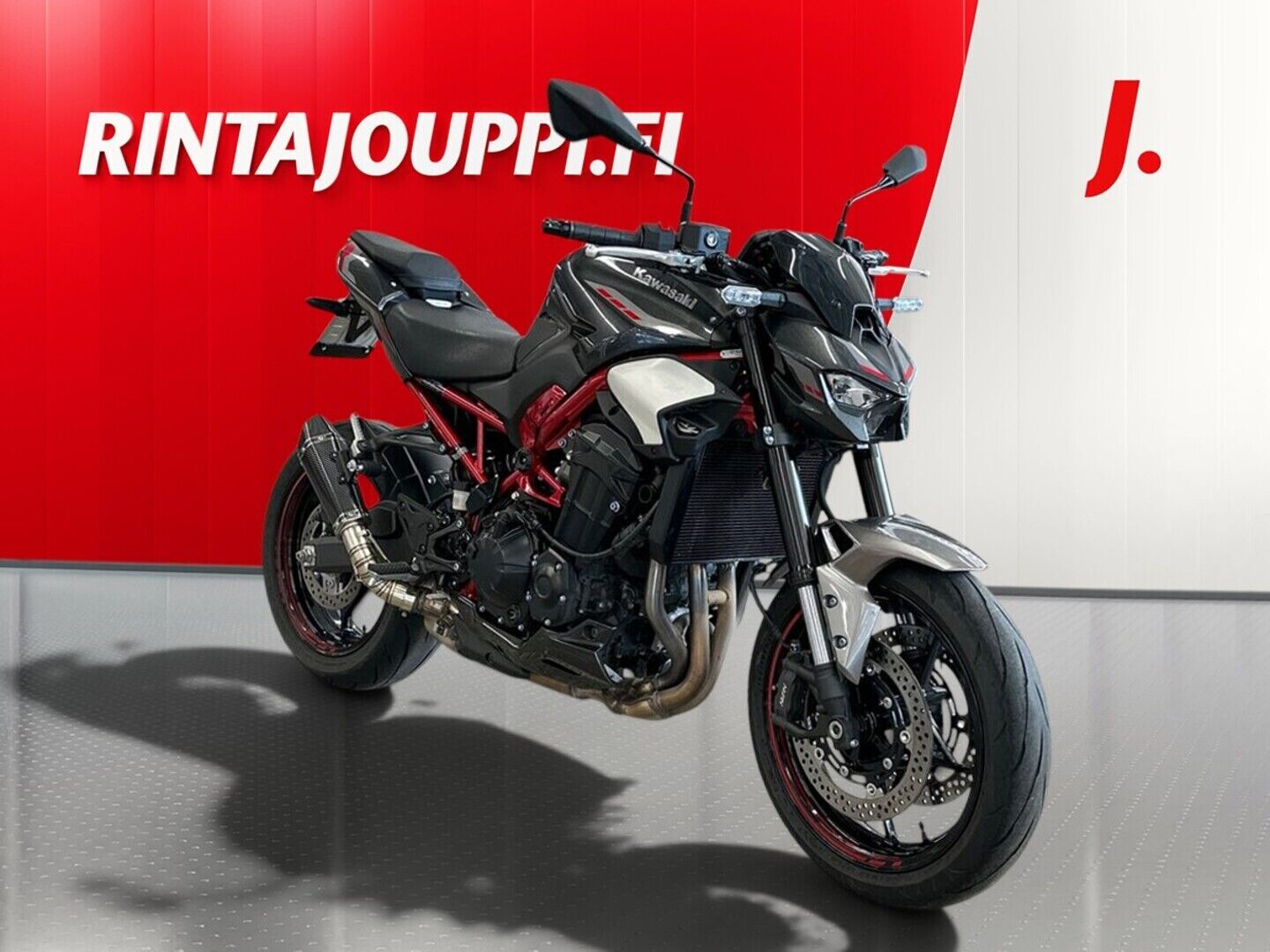 Kawasaki Z