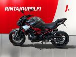 Kawasaki Z 2025 