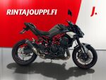 Kawasaki Z 2025 
