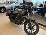 Yamaha XVS 2014 
