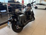 Yamaha XVS 2014 