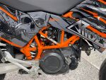 Ktm 690 2015 Oranssi