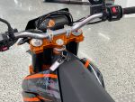 Ktm 690 2015 Oranssi