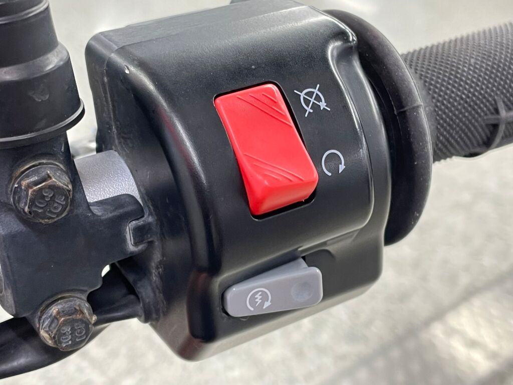 Ktm 690 2015 Oranssi