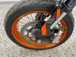 Ktm 690 2015 Oranssi