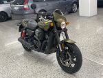 Harley-davidson Street 2019 