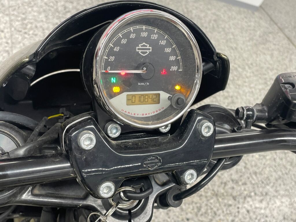 Harley-davidson Street 2019 