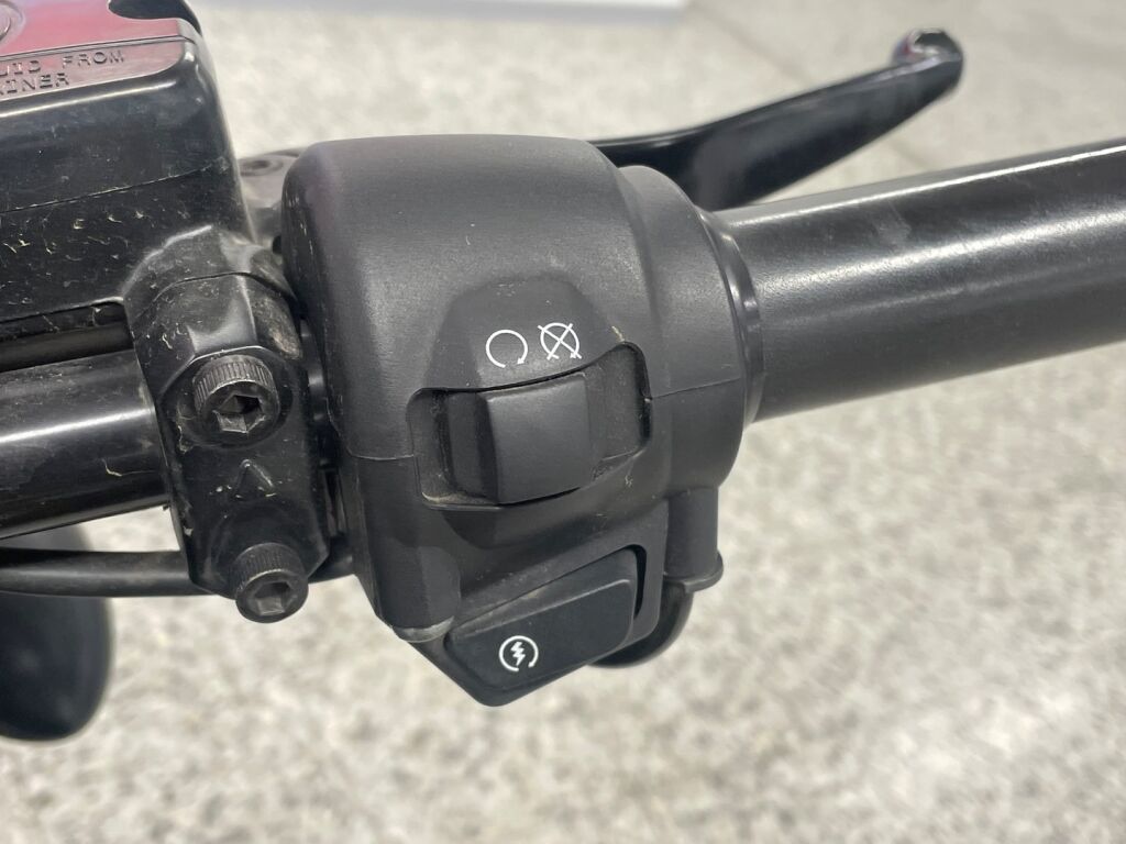 Harley-davidson Street 2019 