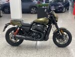Harley-davidson Street 2019 