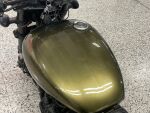 Harley-davidson Street 2019 