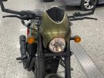 Harley-davidson Street 2019 