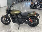 Harley-davidson Street 2019 