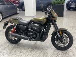 Harley-davidson Street 2019 