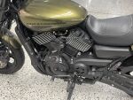 Harley-davidson Street 2019 
