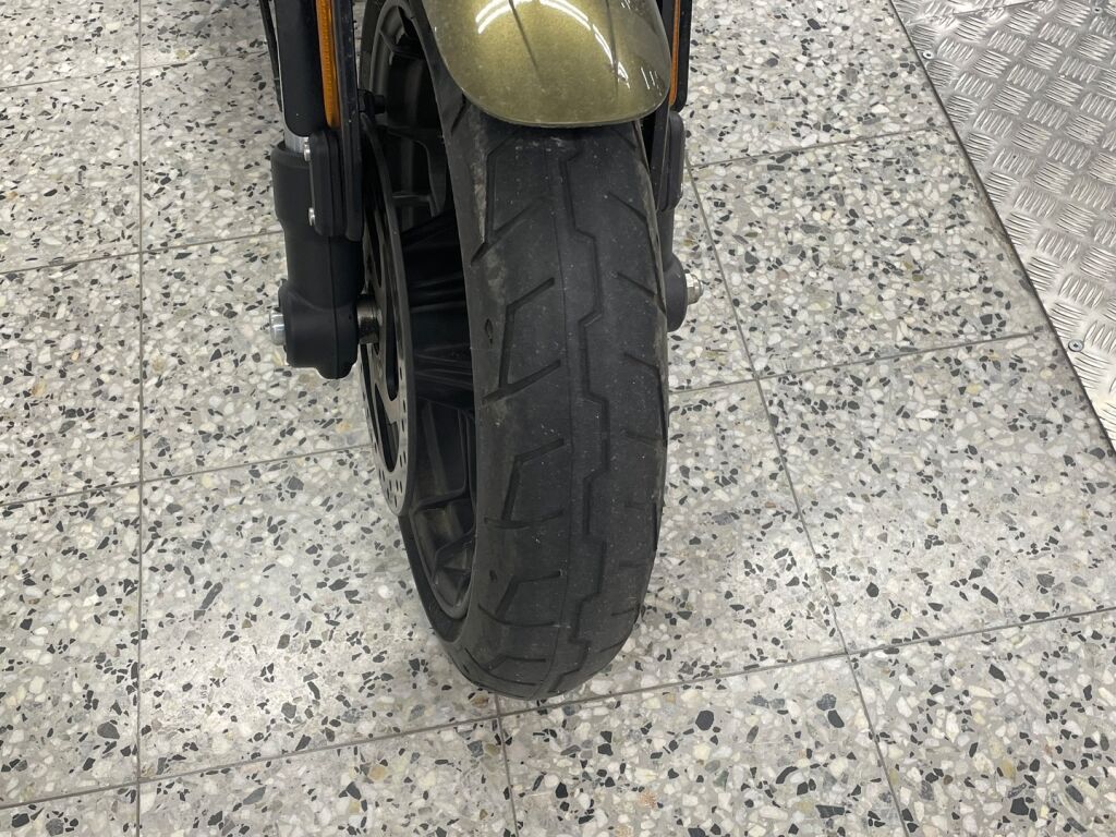 Harley-davidson Street 2019 
