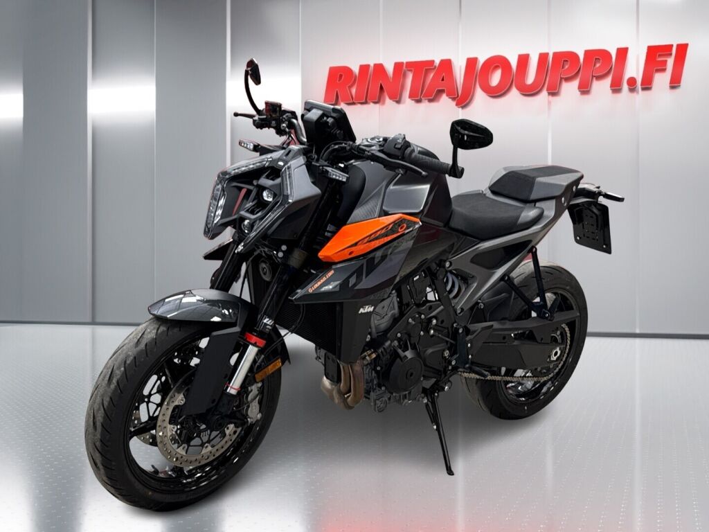 Ktm 990 2024 