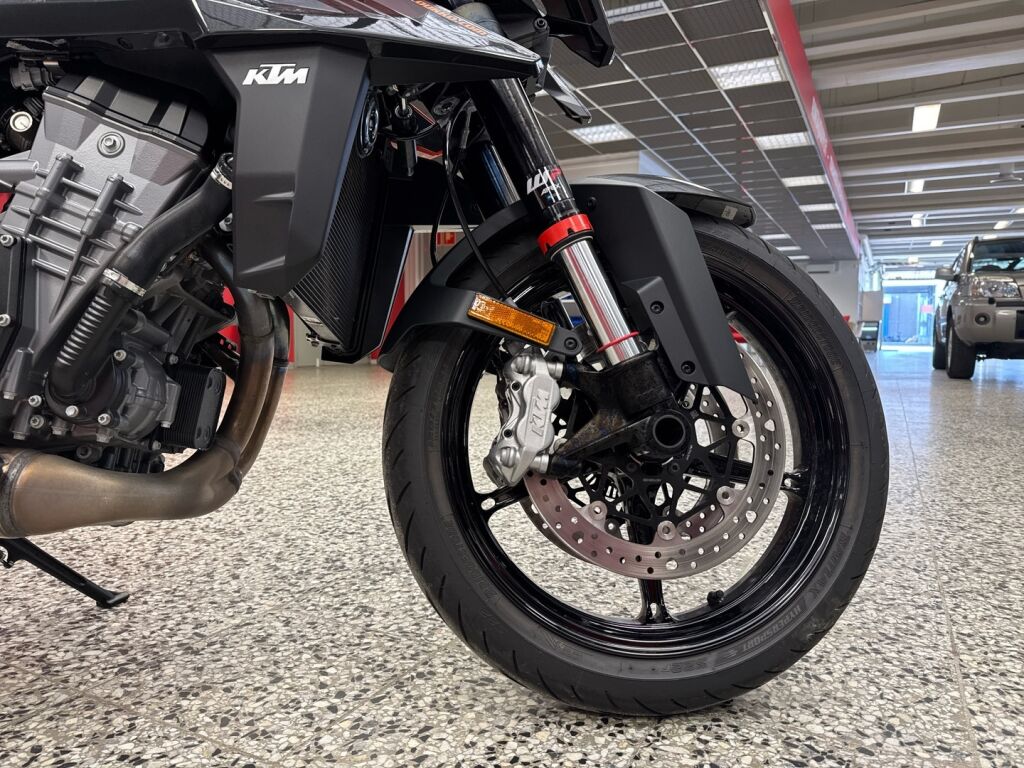 Ktm 990 2024 