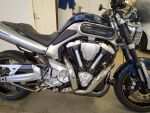 Yamaha MT-01 2006 
