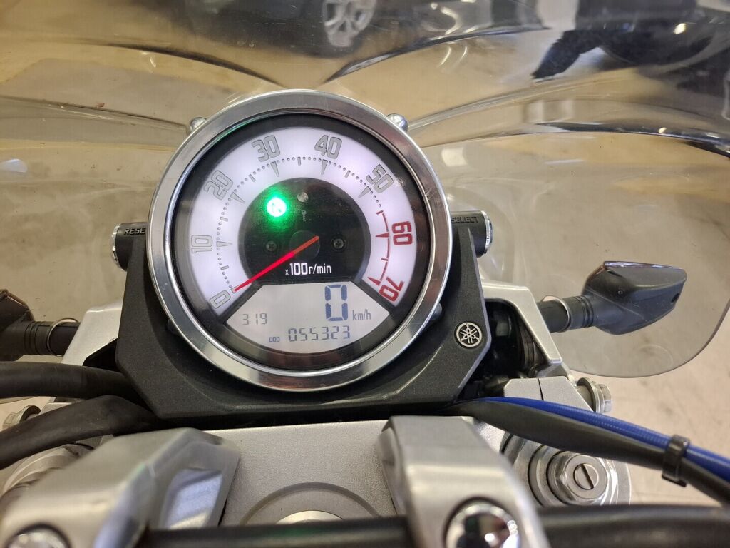 Yamaha MT-01 2006 