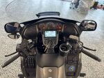 Honda GL 2011 