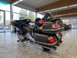 Honda GL 2011 