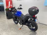Suzuki DL 2024 