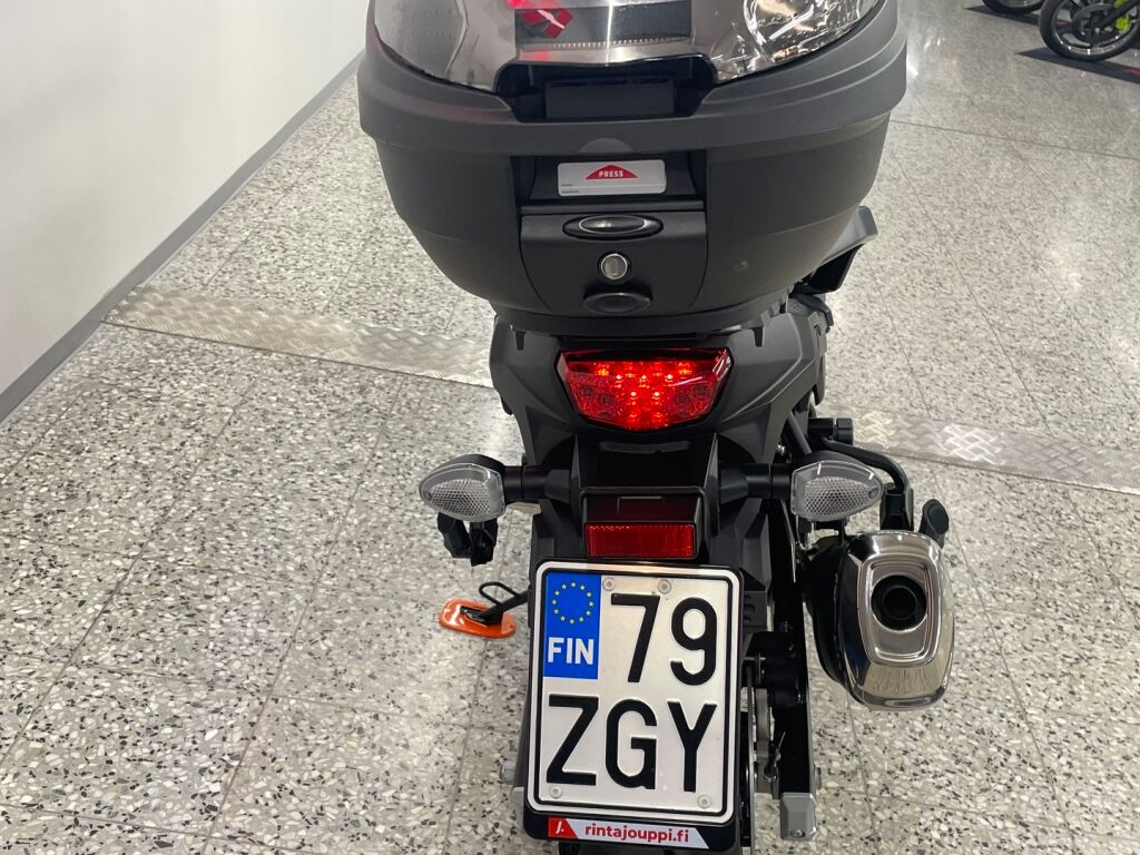 Suzuki DL 2024 