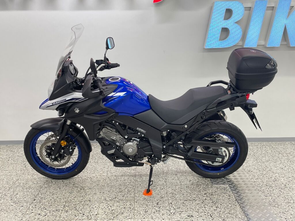 Suzuki DL 2024 