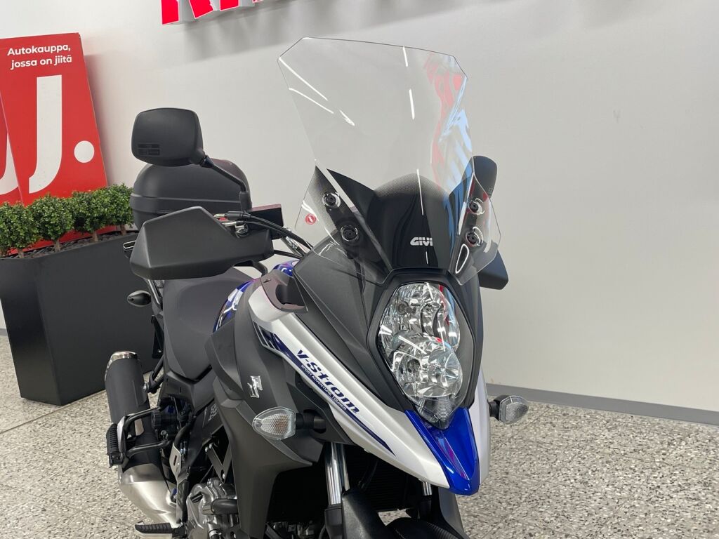 Suzuki DL 2024 