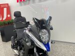 Suzuki DL 2024 