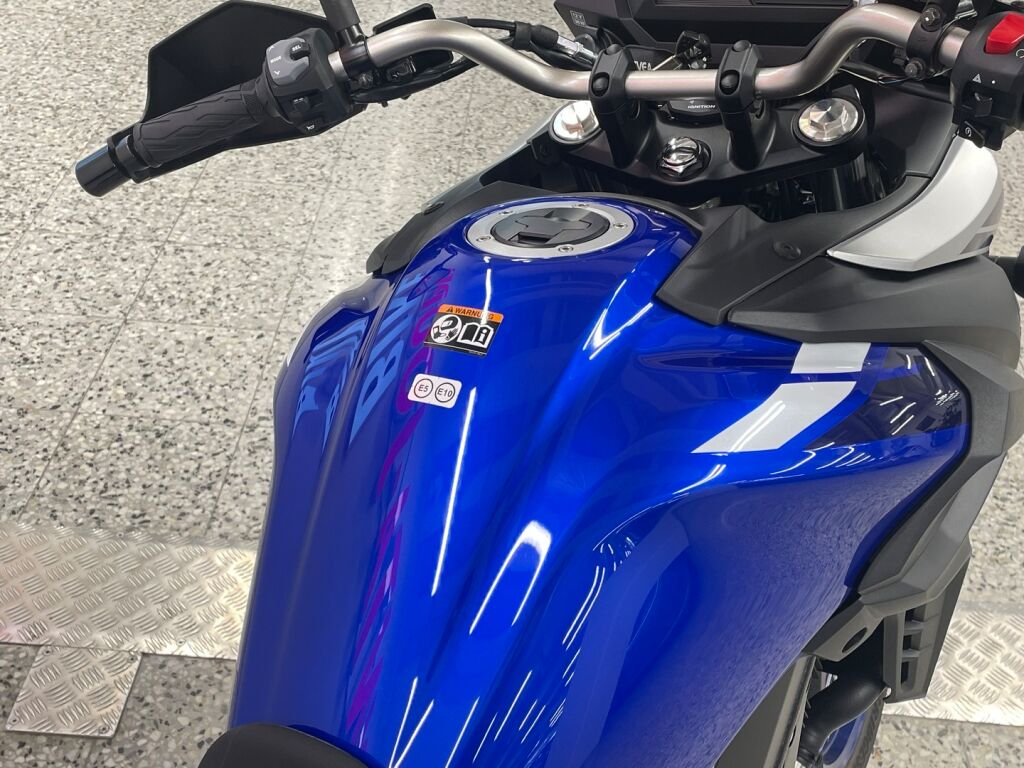 Suzuki DL 2024 