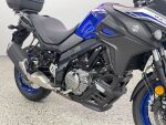 Suzuki DL 2024 