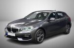 BMW 118 2020 Harmaa