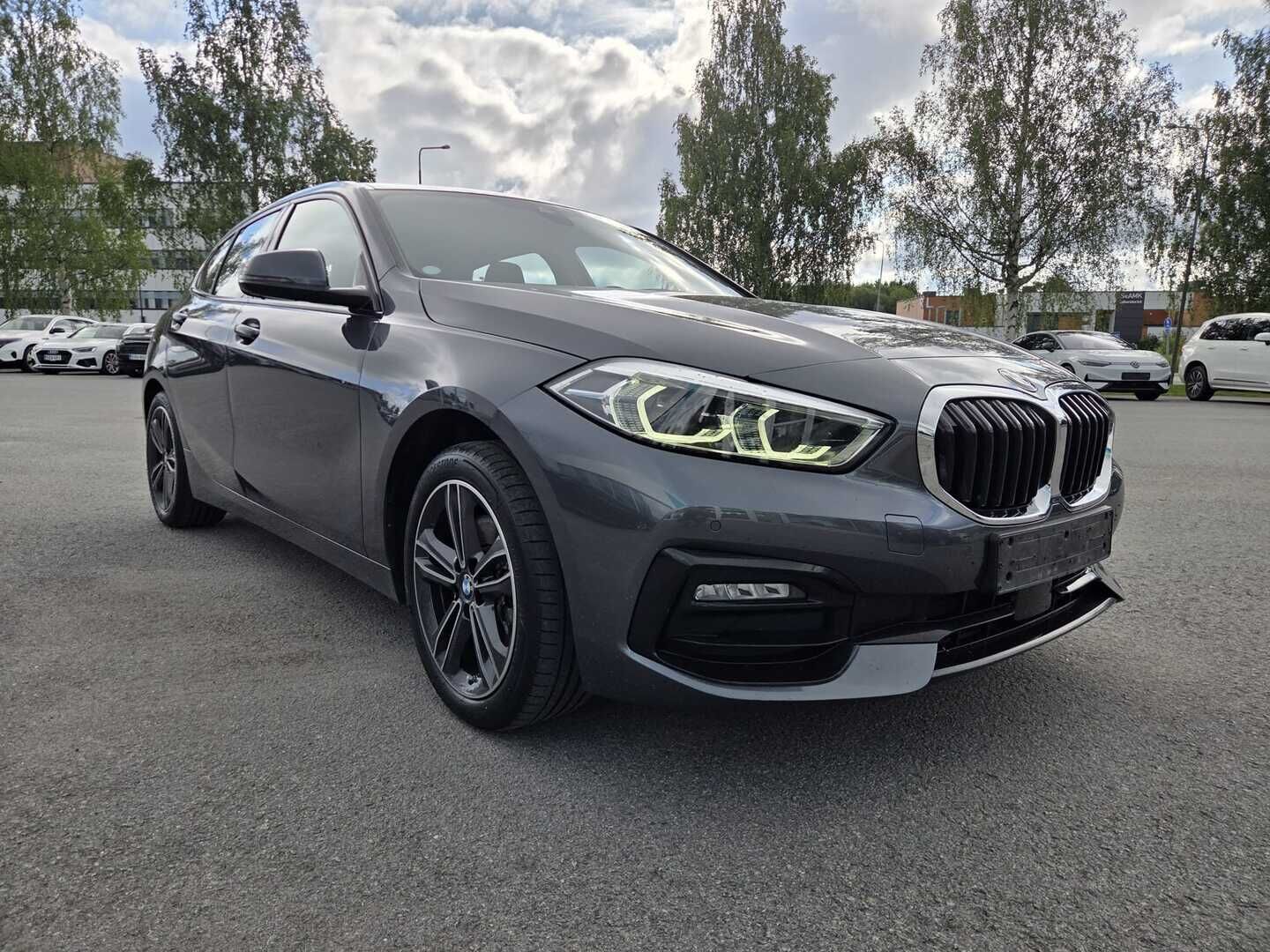 BMW 118