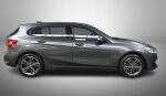 BMW 118 2020 Harmaa