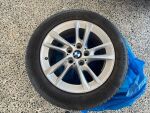 BMW 118 2020 Harmaa