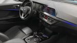 BMW 118 2020 Harmaa