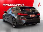 BMW 118 2020 Harmaa