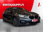 BMW 118 2020 Harmaa
