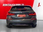 BMW 118 2020 Harmaa